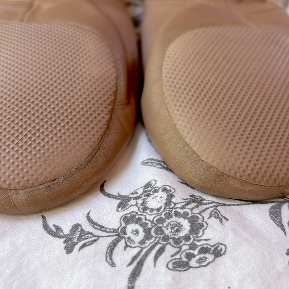 Bloch Ladies Super Jazz Shoe - Picture 9 of 10